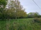 Acheter Terrain 1689 m2 Granville