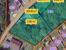 Acheter Terrain Granville 177000 euros
