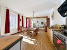 Annonce Vente 8 pi�ces Maison Precy-sous-thil