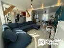 Acheter Maison 204 m2 Mehun-sur-yevre