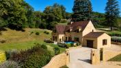 Annonce Vente 6 pi�ces Maison Beynac-et-cazenac