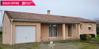 Vente Maison Saint-clar-de-riviere 31