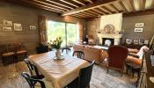 Annonce Vente 7 pi�ces Maison Arinthod