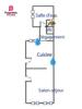 Acheter Appartement Lamballe Cotes d'armor