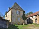 Annonce Vente 6 pi�ces Maison Saint-crepin-et-carlucet