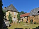 Acheter Maison Saint-crepin-et-carlucet Dordogne