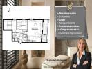 Annonce Vente 3 pièces Appartement Dinard
