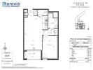 Louer Appartement Tours 661 euros