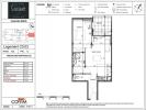 Louer Appartement 45 m2 Saint-jean-de-vedas