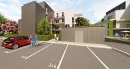 Annonce Location 3 pi�ces Appartement Blotzheim