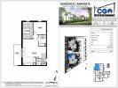 Louer Appartement Blotzheim Haut rhin