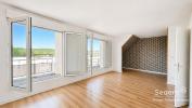Annonce Vente 4 pi�ces Appartement Dugny