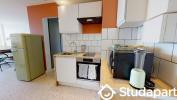 Annonce Location Appartement Villeurbanne