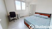 Louer Appartement Villeurbanne 545 euros