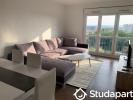 Location Appartement Troyes  10000 10 m2