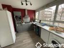 Louer Appartement 13 m2 Rennes
