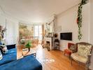 Annonce Vente 3 pi�ces Appartement Paris-16eme-arrondissement