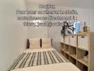 Louer Appartement 22 m2 Lyon-7eme-arrondissement