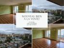 Vente Appartement  20