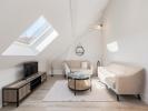 Vente Appartement  74