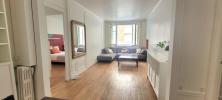 Vente Appartement  75