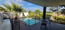 Acheter Maison 110 m2 Saint-andre-de-sangonis
