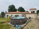 Annonce Vente 6 pi�ces Maison Sainte-pazanne