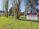Annonce Vente Terrain Juigne-sur-loire