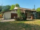 Annonce Vente 4 pi�ces Maison Saint-christoly-de-blaye
