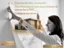 Acheter Terrain 330 m2 Gouvernes