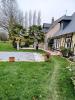 Annonce Vente Prestige Barre-en-ouche