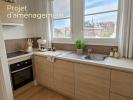 Acheter Appartement 55 m2 Lisieux