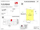Annonce Vente Terrain Fleurbaix