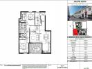 Annonce Vente 2 pi�ces Appartement Saint-denis