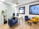 Louer Bureau 177 m2 Boulogne-billancourt
