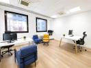 Louer Bureau Boulogne-billancourt Hauts de Seine
