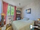 Acheter Appartement 54 m2 Plessis-robinson