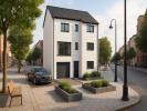 Vente Terrain Enghien-les-bains 95