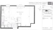 Louer Appartement 29 m2 Nantes