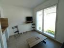 Louer Appartement 21 m2 Nantes