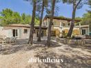 Annonce Vente 8 pi�ces Maison Ventabren