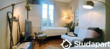 Apartment GENTILLY 