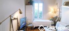 Apartment GENTILLY 