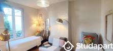 Apartment GENTILLY 