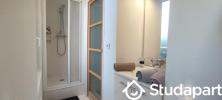 Apartment GENTILLY 