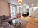 Apartment PARIS-19EME-ARRONDISSEMENT 