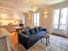 Louer Appartement Paris-17eme-arrondissement Paris