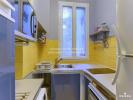Louer Appartement 44 m2 Paris-15eme-arrondissement