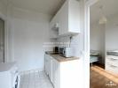 Louer Appartement Levallois-perret 820 euros