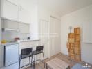 Louer Appartement Paris-19eme-arrondissement 730 euros